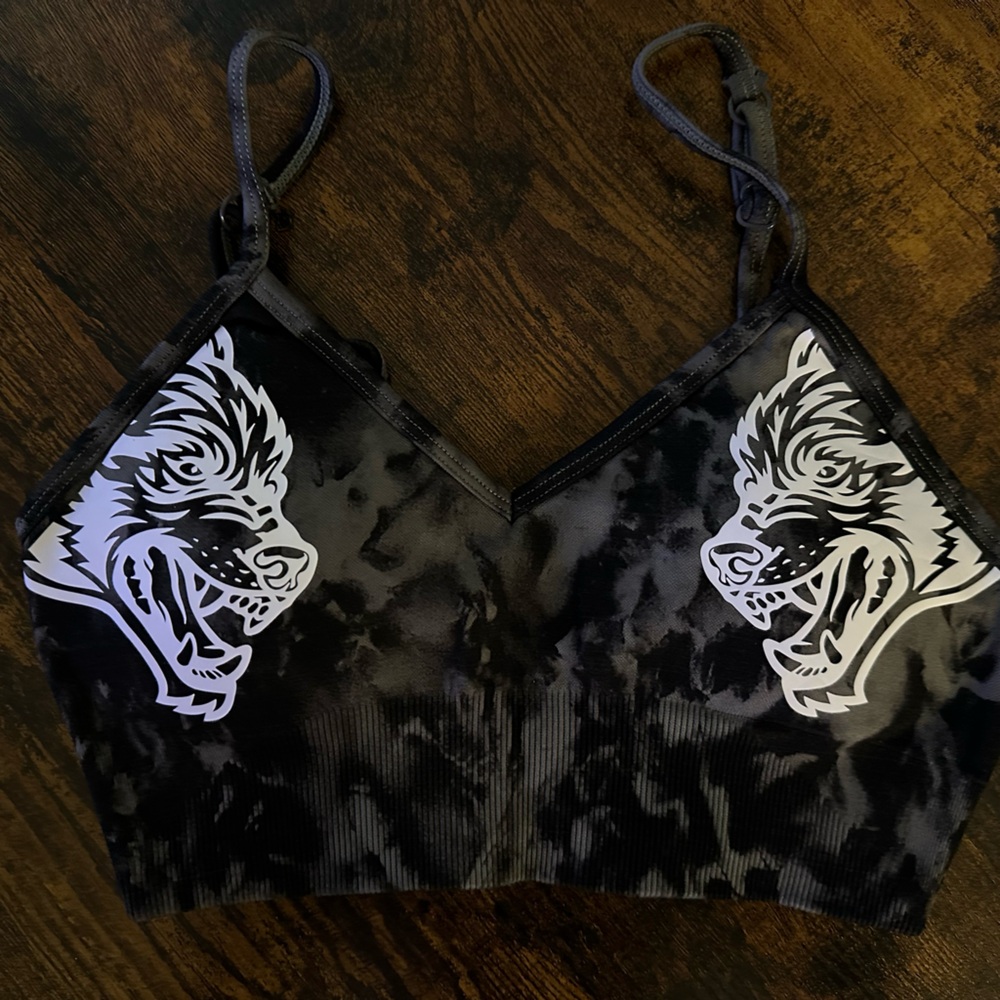 Darc Sport Everson Bra Small